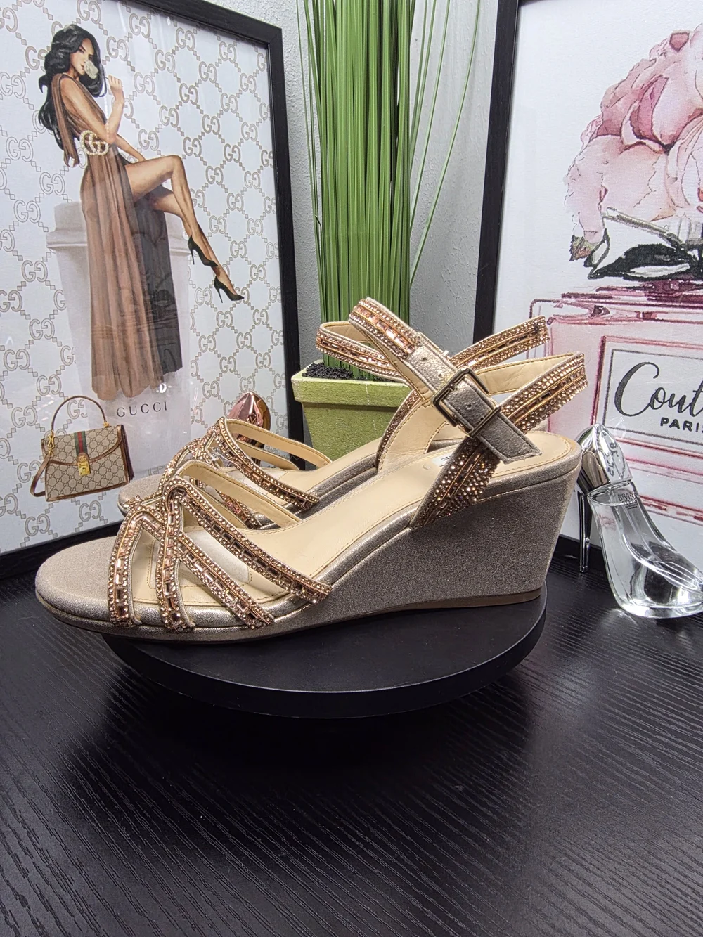 Alex Marie Sandals